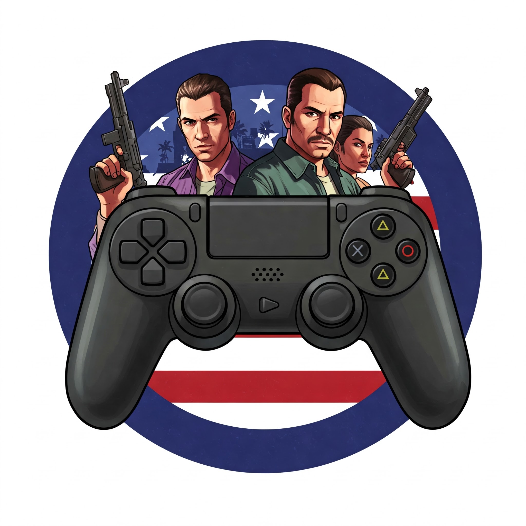 PulseGaming Logo